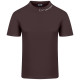 Emporio Armani EA7 Καφέ T-shirt C Neck - 7X000147AF13244