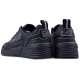 Emporio Armani EA7 Μαύρα Sneakers - 7X000306AF23595