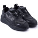 Emporio Armani EA7 Μαύρα Sneakers - 7X000306AF23595