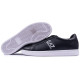 Emporio Armani EA7 Μαύρα Sneakers 100% Leather - 7X000332AF10848