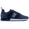 Emporio Armani EA7 Μπλε Sneakers - 7X000334AF18610