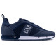Emporio Armani EA7 Μπλε Sneakers - 7X000334AF18610