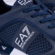 Emporio Armani EA7 Μπλε Sneakers - 7X000334AF18610