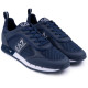 Emporio Armani EA7 Μπλε Sneakers - 7X000334AF18610