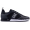 Emporio Armani EA7 Μαύρα Sneakers - 7X000334AF18610