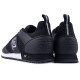 Emporio Armani EA7 Μαύρα Sneakers - 7X000334AF18610