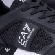 Emporio Armani EA7 Μαύρα Sneakers - 7X000334AF18610