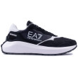Emporio Armani EA7 Μαύρα Sneakers - 7X000341AF18616