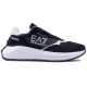 Emporio Armani EA7 Μαύρα Sneakers - 7X000341AF18616