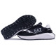 Emporio Armani EA7 Μαύρα Sneakers - 7X000341AF18616