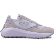 Emporio Armani EA7 Μπεζ Sneakers - 7X000341AF18616