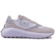 Emporio Armani EA7 Μπεζ Sneakers - 7X000341AF18616