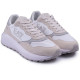 Emporio Armani EA7 Μπεζ Sneakers - 7X000341AF18616