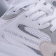 Emporio Armani EA7 Λευκό Sneakers - 7X000342AF18617