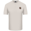 Emporio Armani EA7 Εκρού T-shirt C Neck - 7X000454AF16548