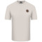 Emporio Armani EA7 Εκρού T-shirt C Neck - 7X000454AF16548