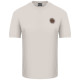 Emporio Armani EA7 Εκρού T-shirt C Neck - 7X000454AF16548