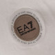 Emporio Armani EA7 Εκρού T-shirt C Neck - 7X000454AF16548