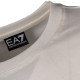 Emporio Armani EA7 Εκρού T-shirt C Neck - 7X000454AF16548