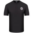 Emporio Armani EA7 Μαύρο T-shirt C Neck - 7X000454AF16548