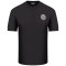 Emporio Armani EA7 Μαύρο T-shirt C Neck - 7X000454AF16548