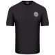 Emporio Armani EA7 Μαύρο T-shirt C Neck - 7X000454AF16548