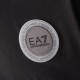 Emporio Armani EA7 Μαύρο T-shirt C Neck - 7X000454AF16548