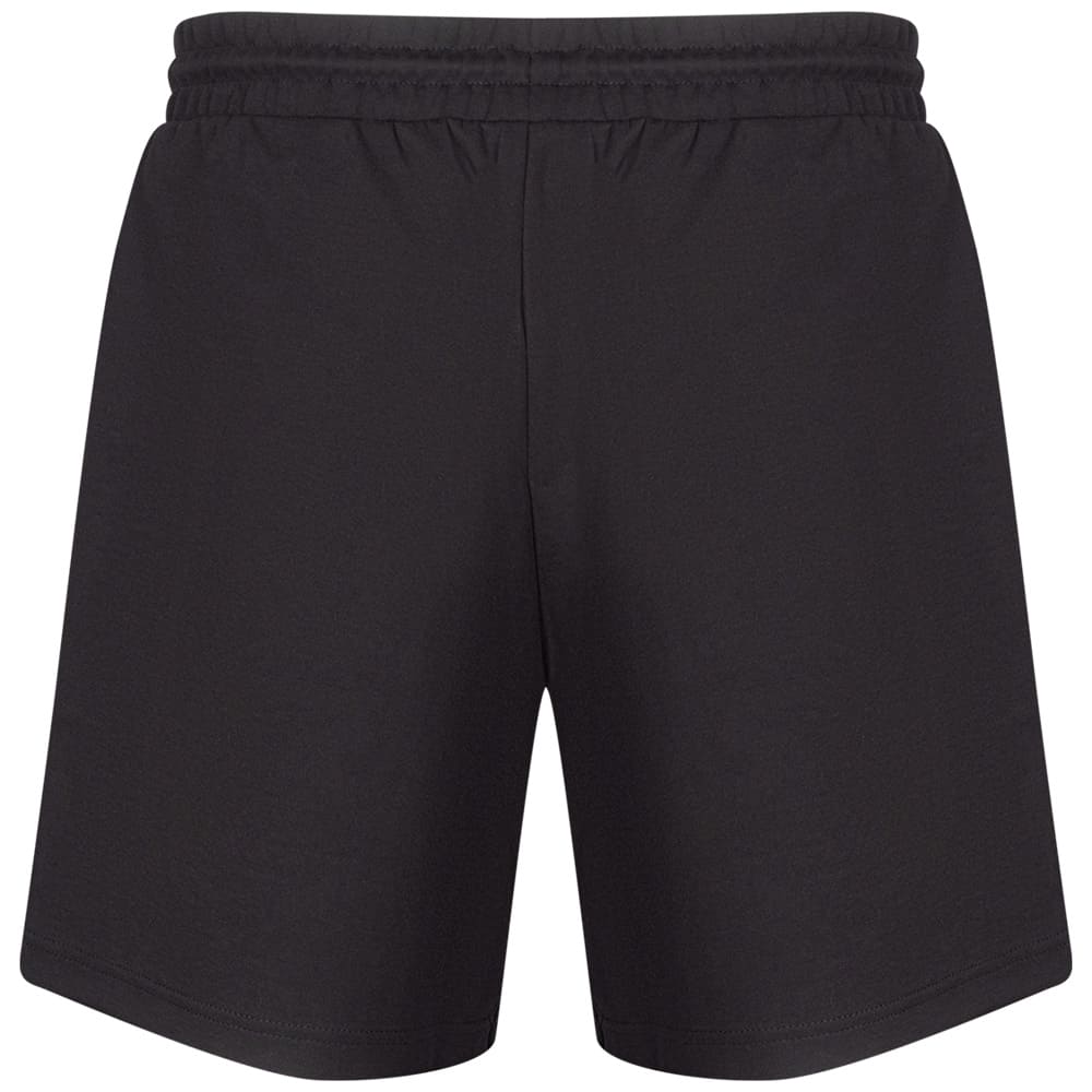 Emporio Armani EA7 Μαύρη Αθήτική Βερμούδα - 7X000458AF12660