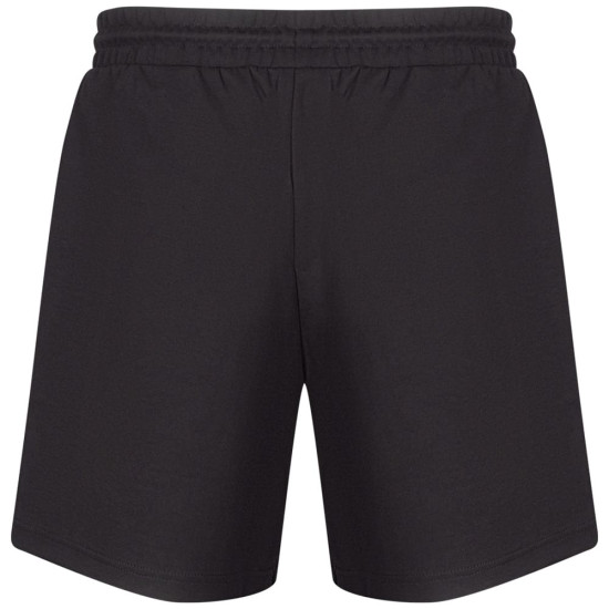 Emporio Armani EA7 Μαύρη Αθήτική Βερμούδα - 7X000458AF12660