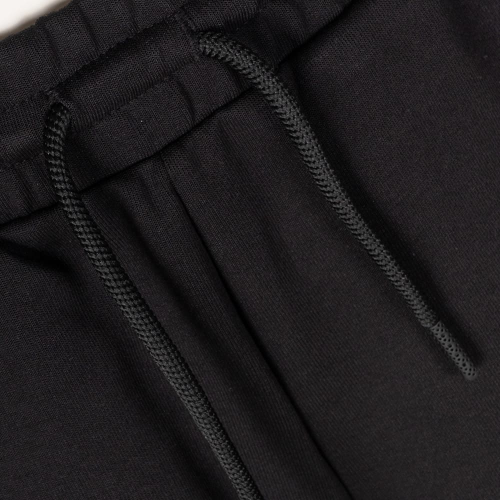 Emporio Armani EA7 Μαύρη Αθήτική Βερμούδα - 7X000458AF12660