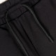 Emporio Armani EA7 Μαύρη Αθήτική Βερμούδα - 7X000458AF12660