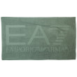 Emporio Armani EA7 Πράσινη Πετσέτα Θαλάσσης - 7X000678AF21260