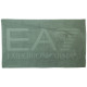 Emporio Armani EA7 Πράσινη Πετσέτα Θαλάσσης - 7X000678AF21260