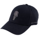 Karl Lagerfeld Μαύρο Καπέλο Jockey - 805607 542123