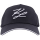 Karl Lagerfeld Μαύρο Καπέλο Jockey - 805613 552124