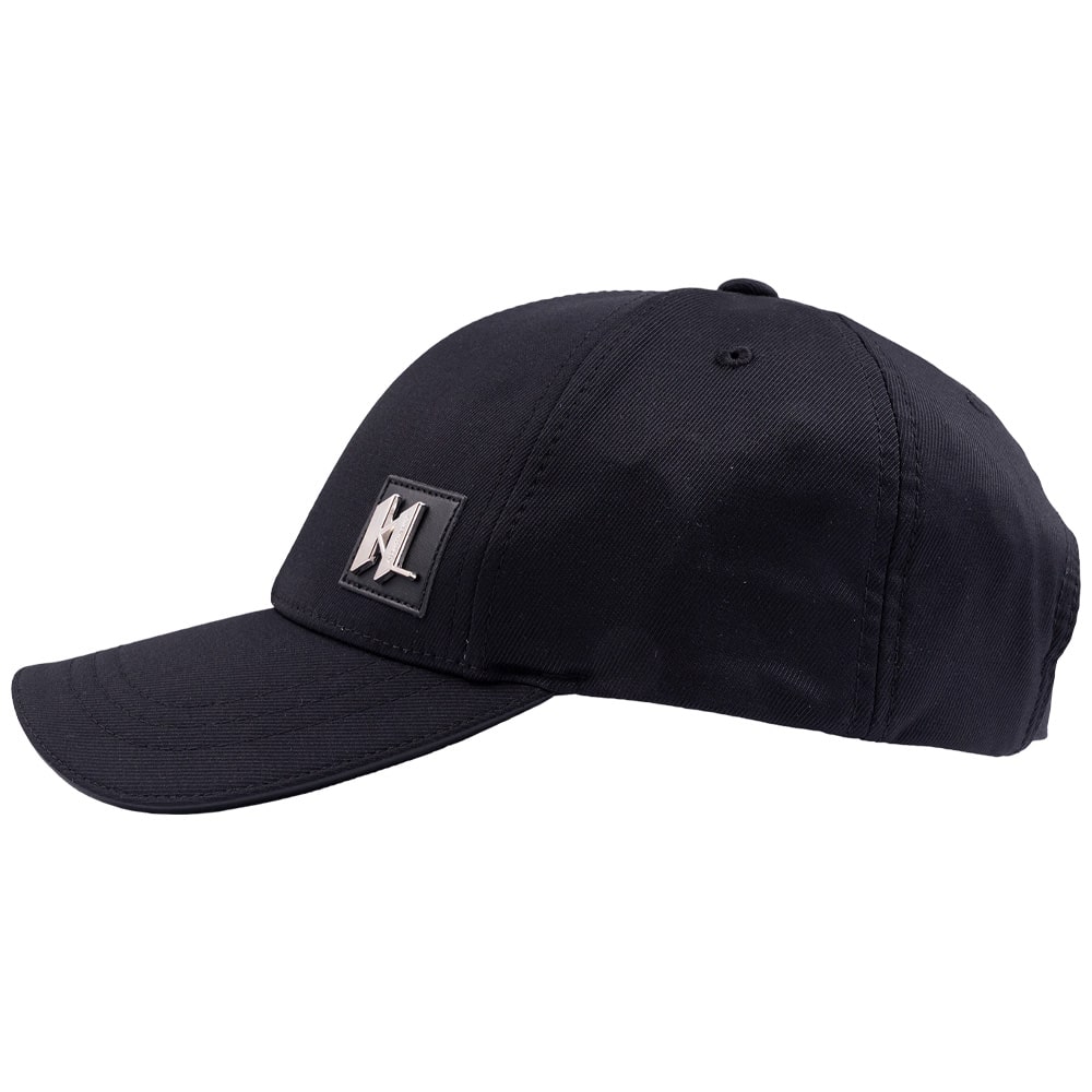Karl Lagerfeld Μαύρο Καπέλο Jockey - 805617 554122