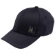 Karl Lagerfeld Μαύρο Καπέλο Jockey - 805617 554122