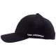 Karl Lagerfeld Μαύρο Καπέλο Jockey - 805710 500118