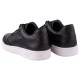 Polo Ralph Lauren Μαύρο Low-top Sneakers - 3809845139002 