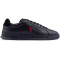 Polo Ralph Lauren Μαύρα Sneakers - 809900935002
