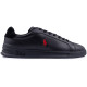 Polo Ralph Lauren Μαύρα Sneakers - 809900935002