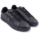 Polo Ralph Lauren Μαύρα Sneakers - 809900935002