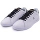 Polo Ralph Lauren Λευκά Sneakers 100% Cow Leather - 809923929001