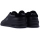 Polo Ralph Lauren Λευκά Sneakers 100% Leather - 809965072002