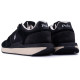 Polo Ralph Lauren Μαύρα Sneakers - 809973975004