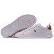 Polo Ralph Lauren Λευκά Sneakers - 809P02081001