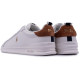 Polo Ralph Lauren Λευκά Sneakers - 809P02081001