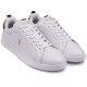 Polo Ralph Lauren Λευκά Sneakers - 809P02081001