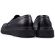 Raymont Μαύρα Tassel Loafers - 829 