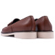 Raymont Ταμπά Tassel Loafers 100% Δέρμα - 851